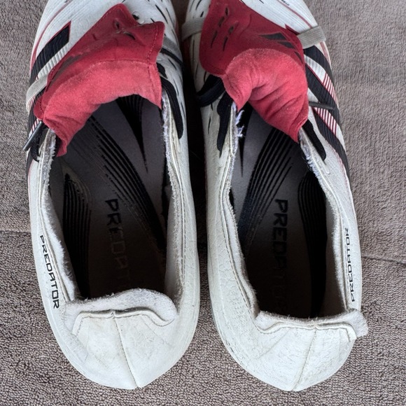 Size 7.5 - Adidas‎ Predator League FT FG/MG Soccer Men JP5737 main image 4